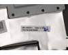 5CB0Y99296 Lenovo Gehäuseoberseite Baugruppe (Griechisch) L 82AW NFP