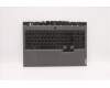 5CB0Y99296 Lenovo Gehäuseoberseite Baugruppe (Griechisch) L 82AW NFP