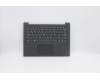 5CB0Y99375 Lenovo Gehäuseoberseite Baugruppe (Arabisch-Englisch) L82C2 IGTEX