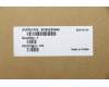 5CB0Z20942 Lenovo Gehäuseoberseite Baugruppe Saudi-Arabisch L82C3IGTEX