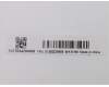 5CB0Z20989 Lenovo COVER Strip Cover C 81YT