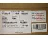 5CB0Z21037 Lenovo COVER Strip Cover L 81Y6 GY550