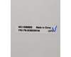 5CB0Z26749 Lenovo COVER Hinge Cover L 82BA GS150