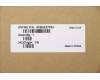 5CB0Z27763 Lenovo COVER UpperCaseASM _GR B 20TG