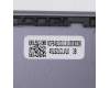 5CB0Z28172 Lenovo COVER LCD_COVER Q 82AB_SLA_GY_PL/YG