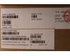 5CB0Z31047 Lenovo COVER LCD Cover L 81YK 2.6T AB