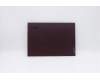 5CB0Z31252 Lenovo COVER LCD Cover H 82AS ORCHID