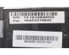 5CB0Z32118 Lenovo COVER Upper Case ASM_PO Q82A2 GY