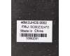 5CB0Z32478 Lenovo COVER UHD OLED A-Cover ASM