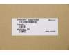 5CB0Z55480 Lenovo COVER Lower Case W 82GW PG