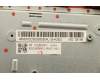5CB0Z56872 Lenovo COVER Upper Case ASM_UK W 82GW FO