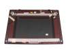 5CB0Z65256 Original Lenovo Displaydeckel 39,6cm (15,6 Zoll) rot