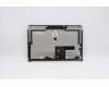 5CB0Z68492 Lenovo COVER Lower Case L 82BG MICA