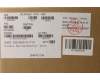 5CB0Z68493 Lenovo COVER Lower Case L 82BG SBK