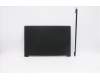 5CB0Z68497 Lenovo COVER LCD Cover L 82BG UHD SBK