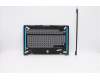 5CB0Z68497 Lenovo COVER LCD Cover L 82BG UHD SBK
