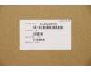5CB0Z69106 Lenovo COVER FRU COVER T15 A COVER SUB ASSY FHD