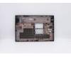5CB0Z69112 Lenovo FRU P15 Gehäuse Hinterteil N19P Dummy-SIM Unterbaugruppe