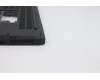 5CB0Z69112 Lenovo FRU P15 Gehäuse Hinterteil N19P Dummy-SIM Unterbaugruppe
