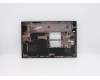 5CB0Z69113 Lenovo FRU P15 Gehäuse Hinterteil N19E Unterbaugruppe