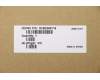 5CB0Z69116 Lenovo FRU Gehäuse Hinterteil T15g Dummy-SIM Unterbaugruppe