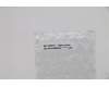 5CB0Z69122 Lenovo FRU P15 Touchscreen-Streifenabdeckung Unterbaugruppe