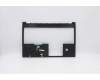 5CB0Z69125 Lenovo FRU P15 C-Abdeckung Unterbaugruppe