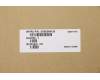 5CB0Z69125 Lenovo FRU P15 C-Abdeckung Unterbaugruppe