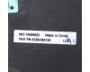 5CB0Z69125 Lenovo FRU P15 C-Abdeckung Unterbaugruppe