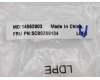 5CB0Z69134 Lenovo FRU P17 Scharnierkappe