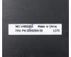 5CB0Z69135 Lenovo FRU P17 C-Abdeckung