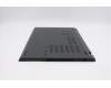 5CB0Z69138 Lenovo FRU Gehäuse Hinterteil Unterbaugruppe