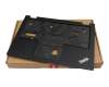 5CB0Z69178 Original Lenovo Gehäuse Oberseite schwarz