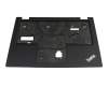 5CB0Z69178 Original Lenovo Gehäuse Oberseite schwarz