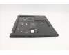 5CB0Z69182 Lenovo COVER FRU UCASE N-FPR N-WFC BK Ares2Yoga
