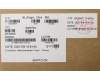 5CB0Z69196 Lenovo COVER FRU D_COVER_SUB_ASSY_PL_SL_PT DIS