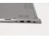 5CB0Z69196 Lenovo COVER FRU D_COVER_SUB_ASSY_PL_SL_PT DIS