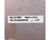 5CB0Z69196 Lenovo COVER FRU D_COVER_SUB_ASSY_PL_SL_PT DIS