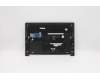 5CB0Z69214 Lenovo COVER FRU D_COVER_SUB_ASSY_AL_BK