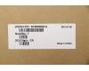 5CB0Z69214 Lenovo COVER FRU D_COVER_SUB_ASSY_AL_BK