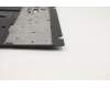5CB0Z69223 Lenovo COVER C_COVER_FPR_SSD_ASSY