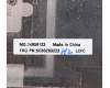 5CB0Z69223 Lenovo COVER C_COVER_FPR_SSD_ASSY
