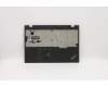 5CB0Z69226 Lenovo COVER C_COVER_W/O FPR_HDD_ASSY