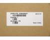 5CB0Z69231 Lenovo COVER FRU COVER_A_COVER_SUB_ASSY_IR_WWAN