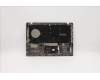 5CB0Z69234 Lenovo COVER FRU COVER_C_COVER_W/O FPR_SSD_ASSY