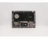 5CB0Z69236 Lenovo COVER FRU COVER_C_COVER_W/O FPR_HDD_ASSY