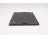 5CB0Z69239 Lenovo COVER Rear Cover WLAN TP Black