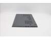 5CB0Z69241 Lenovo COVER FRU T14G2_D_COVER_SUB_ASSY_GRAY