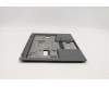 5CB0Z69258 Lenovo COVER FRU T14G2_C_COV_WS_FP_SUB_ASSY_GY