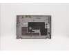 5CB0Z69262 Lenovo COVER FRU T15G2_D_COV_GRAY_ASSY_WO_WWAN